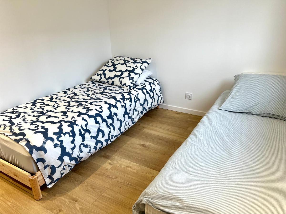 Maison Avec Piscine Et Jardin Privatifs - Un Sejour Au Calme Villa *